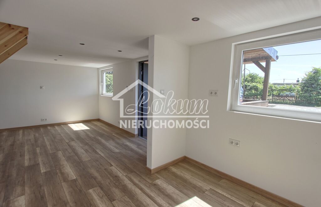 Dom 82 m², Szczecin - zdjęcie 10