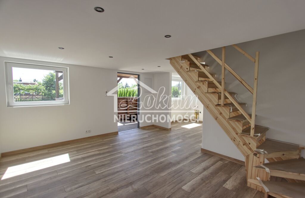 Dom 82 m², Szczecin - zdjęcie 9
