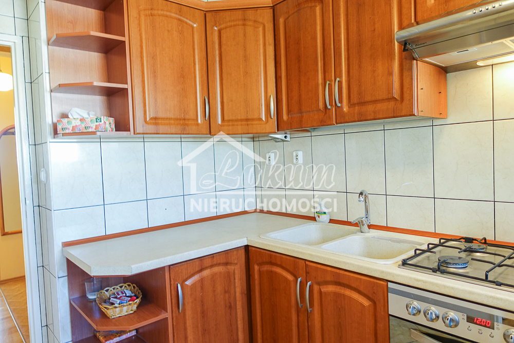 Mieszkanie 74,59 m², Szczecin, Pomorzany, Inowrocławska - zdjęcie 9