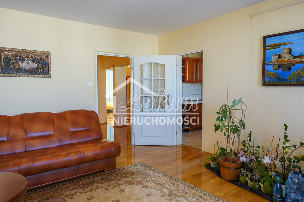Mieszkanie 74,59 m², Szczecin, Pomorzany, Inowrocławska - zdjęcie 3