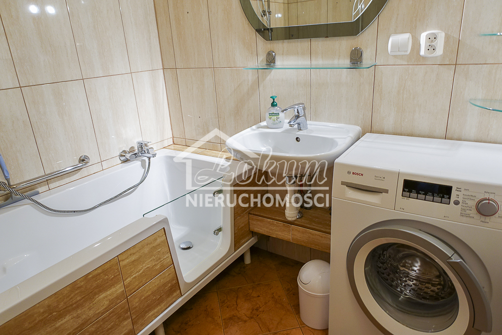 Mieszkanie 74,59 m², Szczecin, Pomorzany, Inowrocławska - zdjęcie 12
