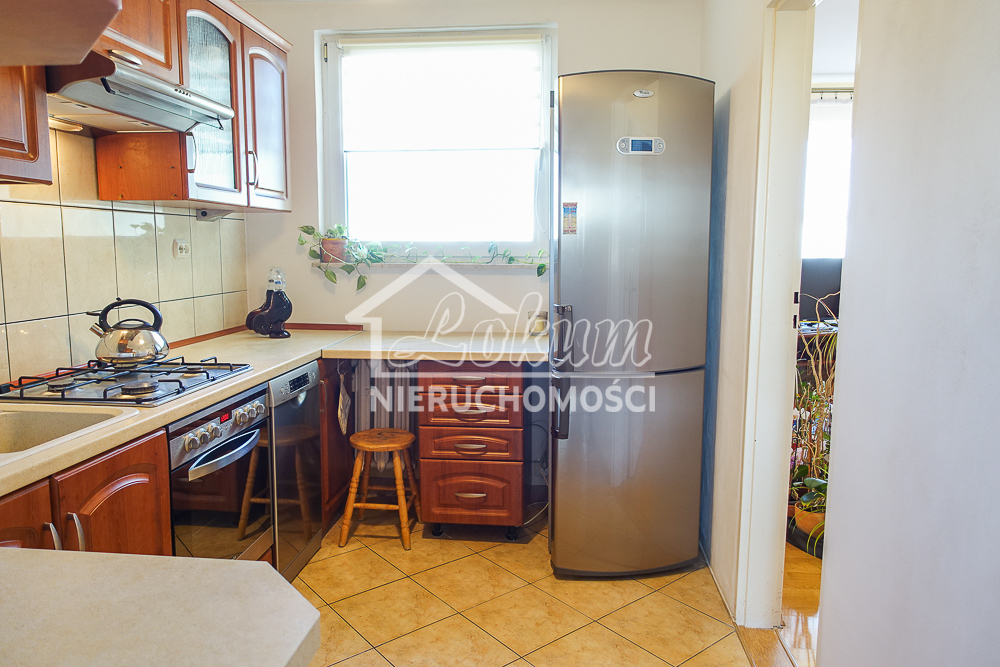 Mieszkanie 74,59 m², Szczecin, Pomorzany, Inowrocławska - zdjęcie 10