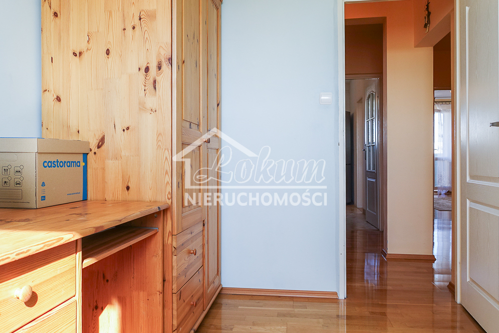 Mieszkanie 74,59 m², Szczecin, Pomorzany, Inowrocławska - zdjęcie 19