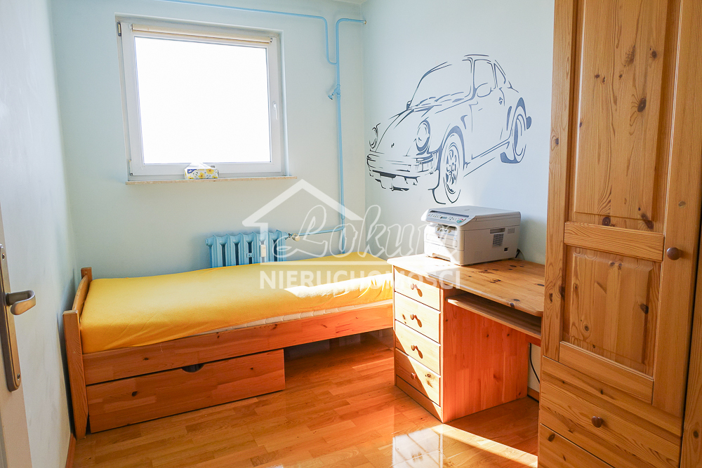 Mieszkanie 74,59 m², Szczecin, Pomorzany, Inowrocławska - zdjęcie 18