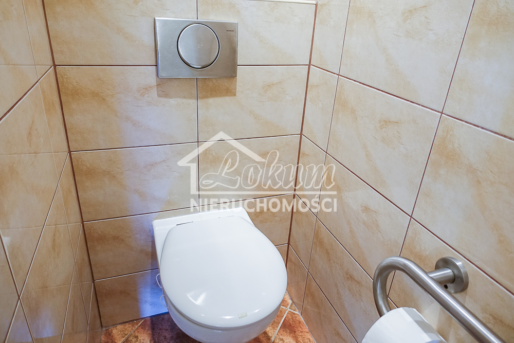 Mieszkanie 74,59 m², Szczecin, Pomorzany, Inowrocławska - zdjęcie 11