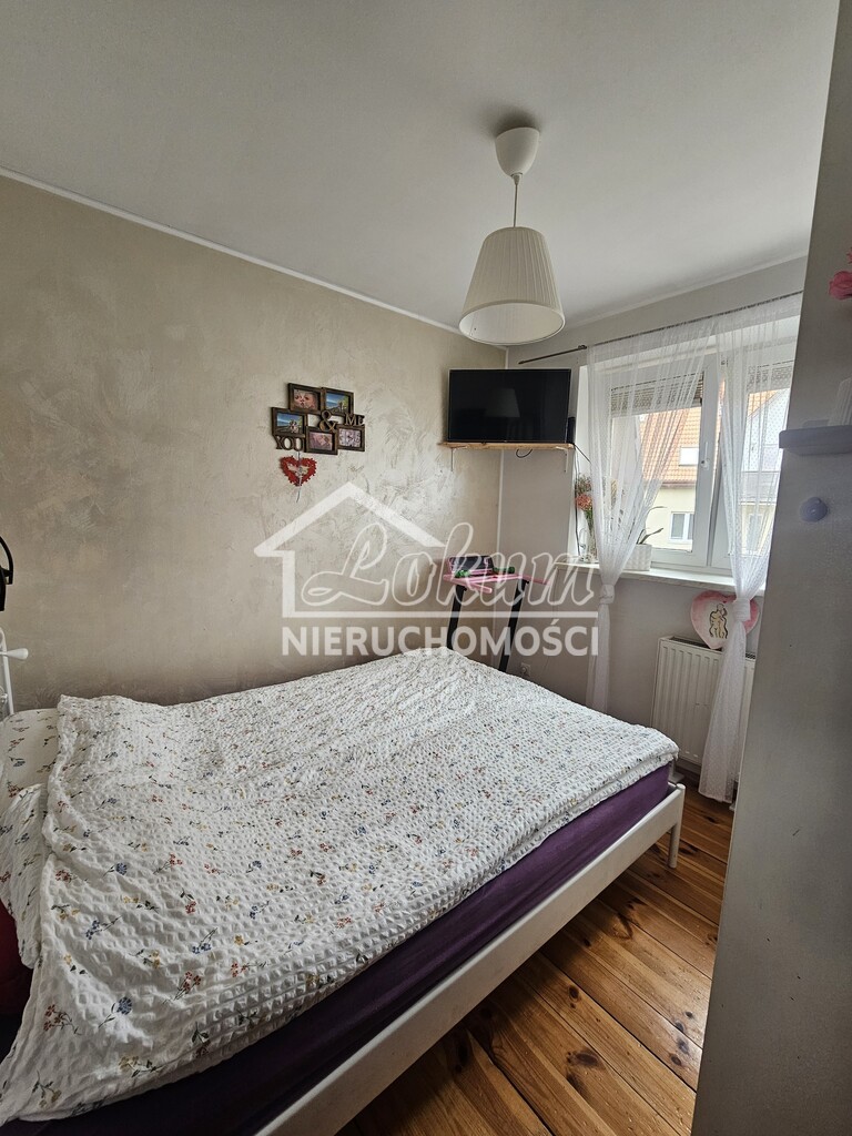 Mieszkanie 52 m², Mierzyn, Grafitowa - zdjęcie 7