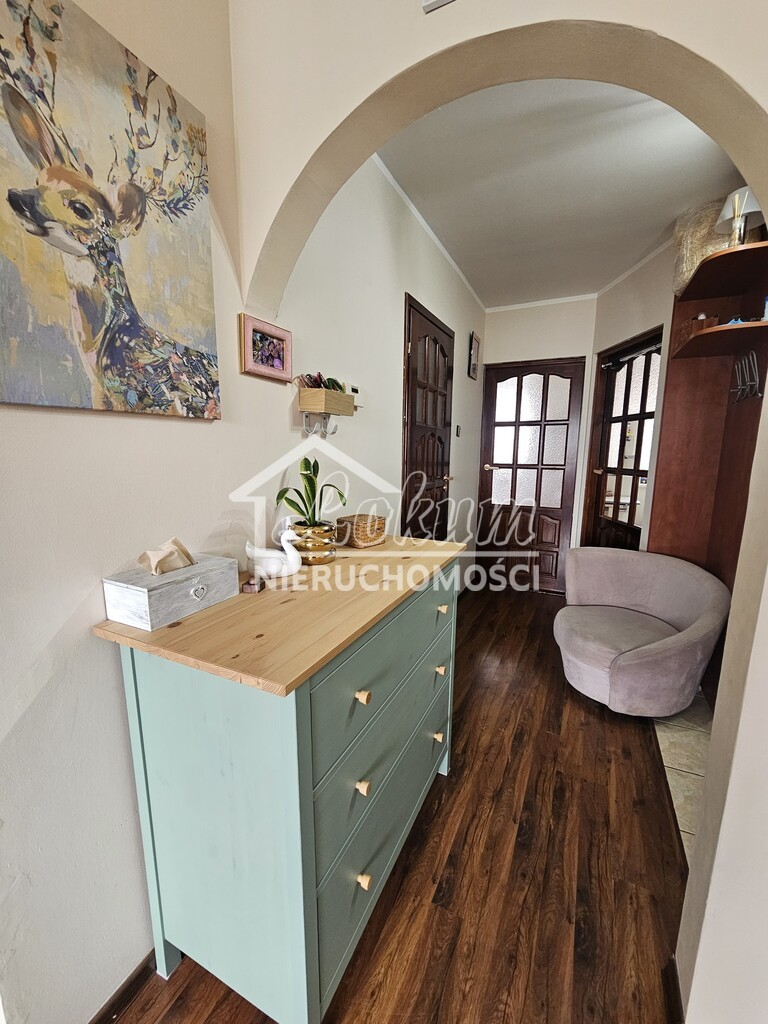 Mieszkanie 52 m², Mierzyn, Grafitowa - zdjęcie 12