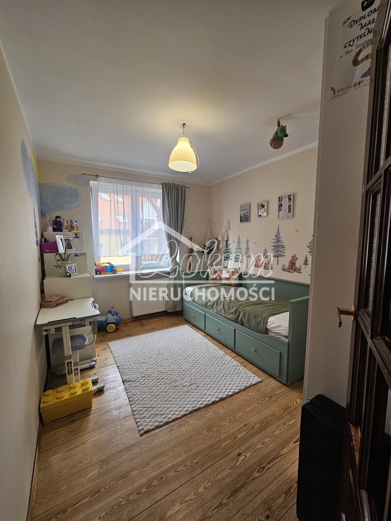 Mieszkanie 52 m², Mierzyn, Grafitowa - zdjęcie 5