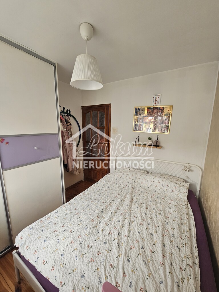 Mieszkanie 52 m², Mierzyn, Grafitowa - zdjęcie 8