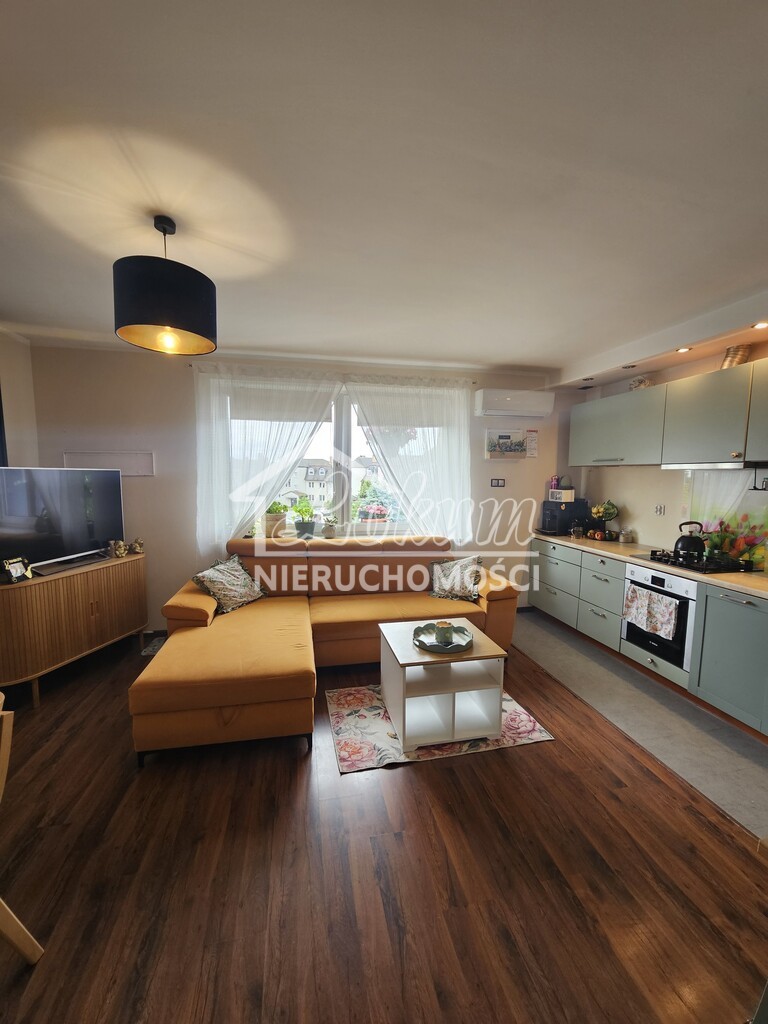 Mieszkanie 52 m², Mierzyn, Grafitowa - zdjęcie 3