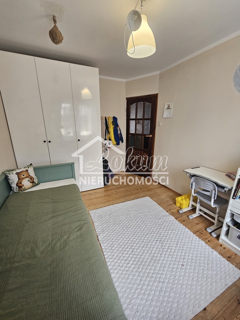 Mieszkanie 52 m², Mierzyn, Grafitowa - zdjęcie 6