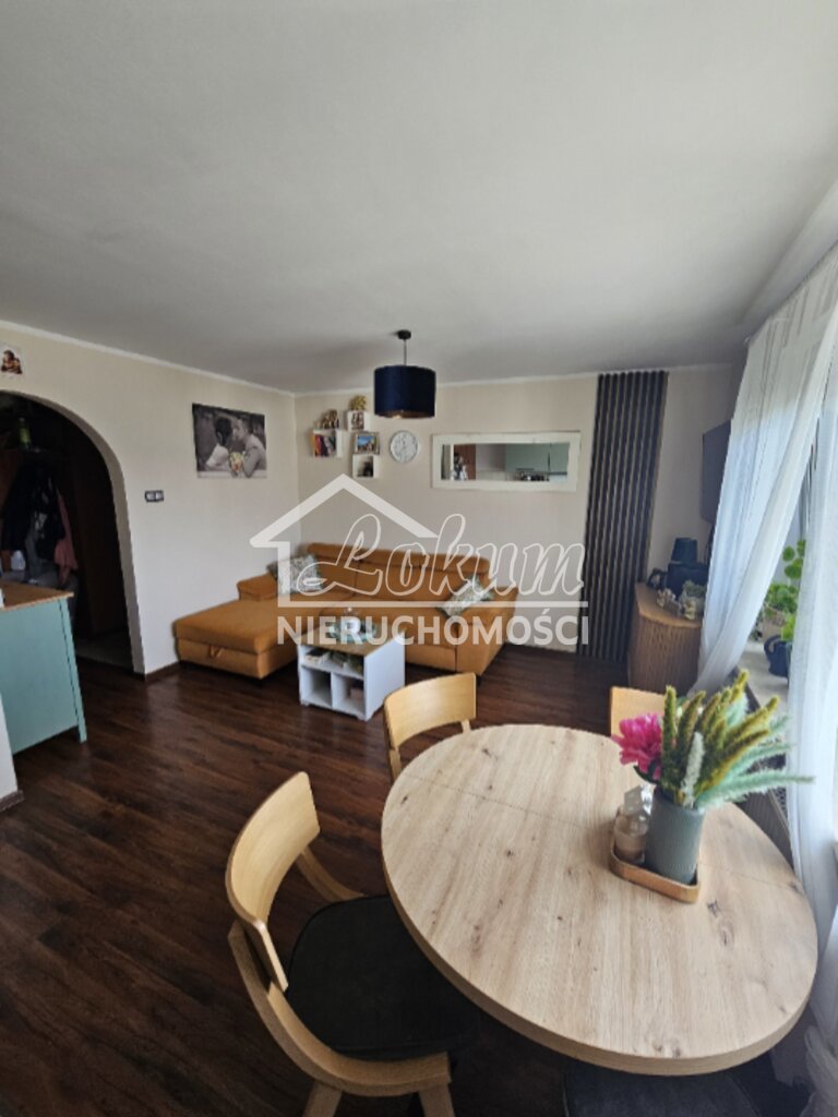 Mieszkanie 52&nbsp;m², Mierzyn, Grafitowa - zdjęcie 2
