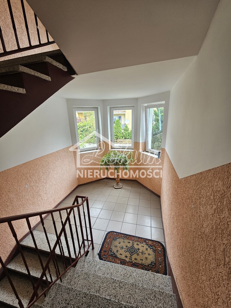 Mieszkanie 52 m², Mierzyn, Grafitowa - zdjęcie 14
