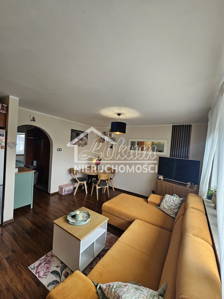 Mieszkanie 52 m², Mierzyn, Grafitowa - zdjęcie 2