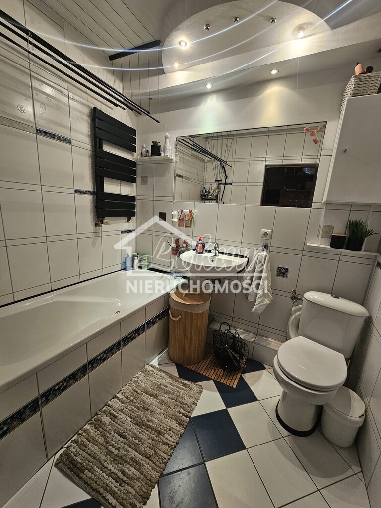 Mieszkanie 52 m², Mierzyn, Grafitowa - zdjęcie 9