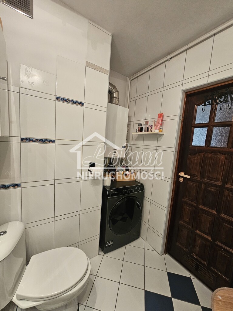 Mieszkanie 52 m², Mierzyn, Grafitowa - zdjęcie 10