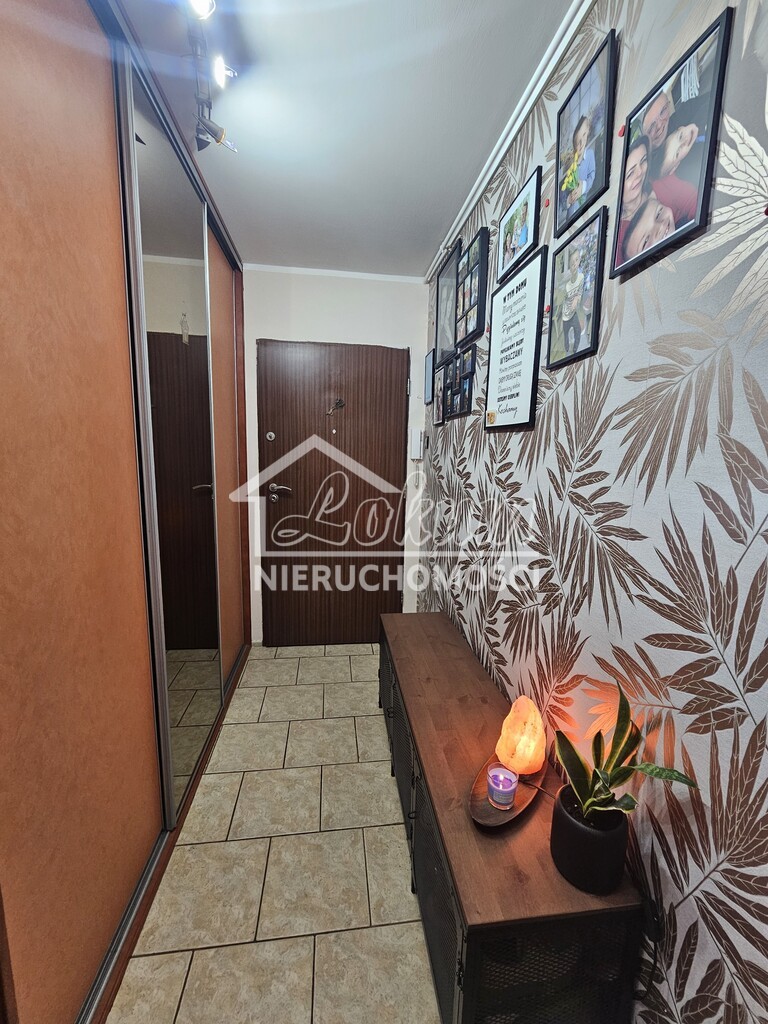 Mieszkanie 52 m², Mierzyn, Grafitowa - zdjęcie 13