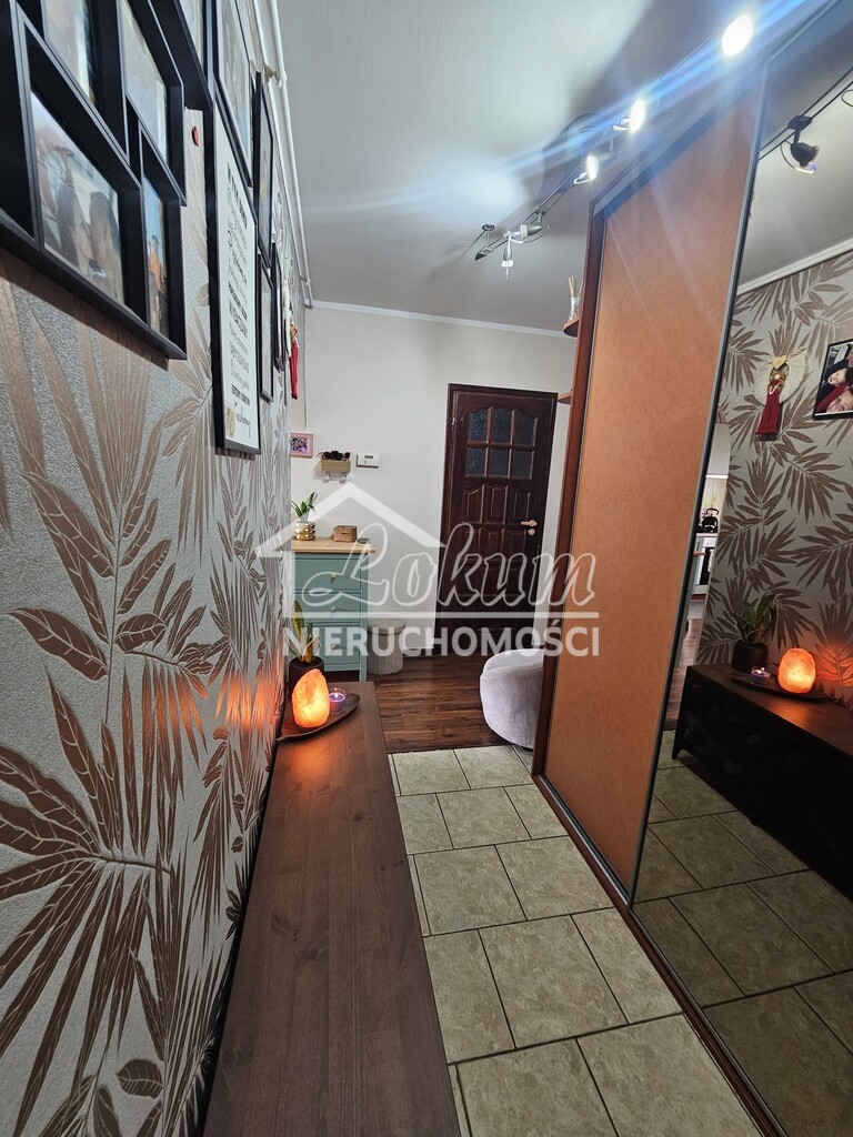 Mieszkanie 52 m², Mierzyn, Grafitowa - zdjęcie 11