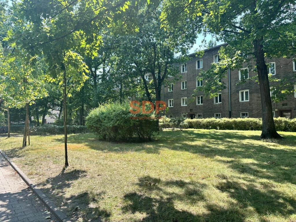 Mieszkanie 47&nbsp;m², Wrocław, Krzyki, Katowicka - zdjęcie 9