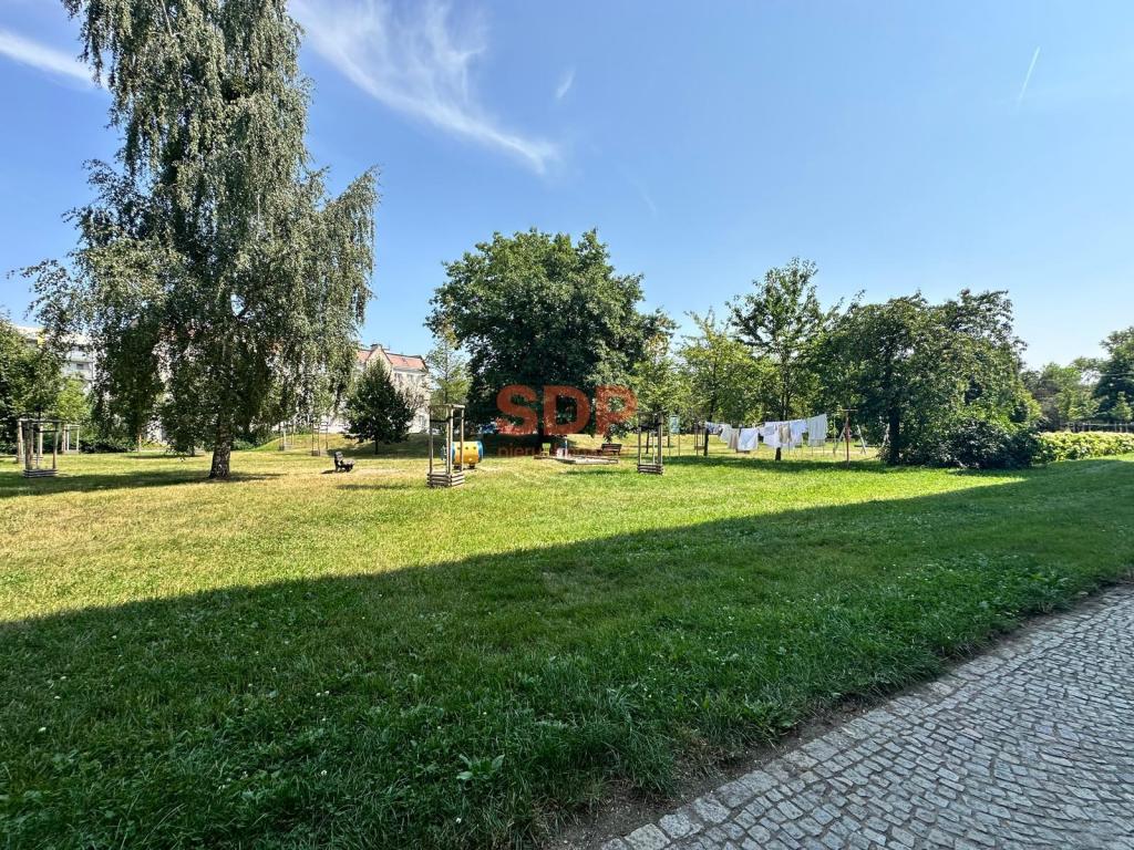 Mieszkanie 47&nbsp;m², Wrocław, Krzyki, Katowicka - zdjęcie 8