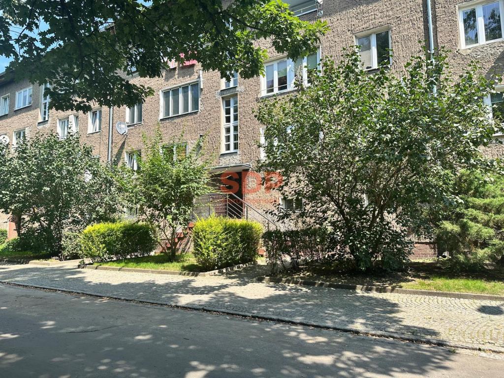 Mieszkanie 47&nbsp;m², Wrocław, Krzyki, Katowicka - zdjęcie 6