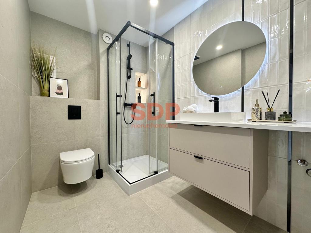 Mieszkanie 47&nbsp;m², Wrocław, Krzyki, Katowicka - zdjęcie 3
