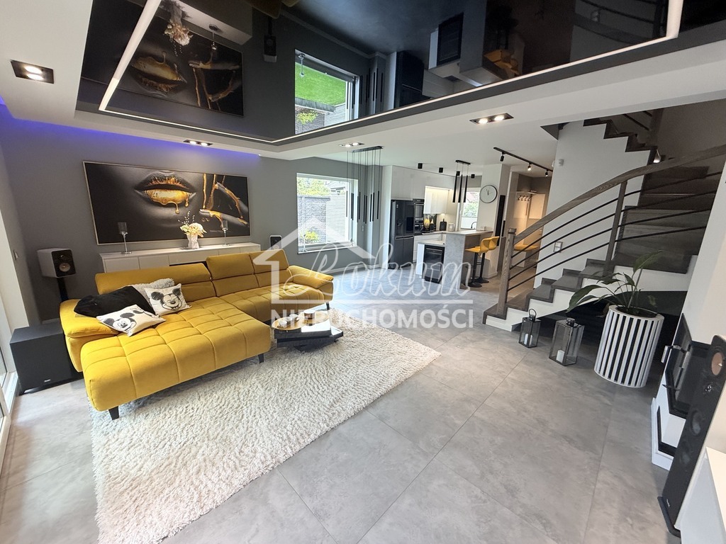 Dom 118,22&nbsp;m², Tanowo - zdjęcie 1
