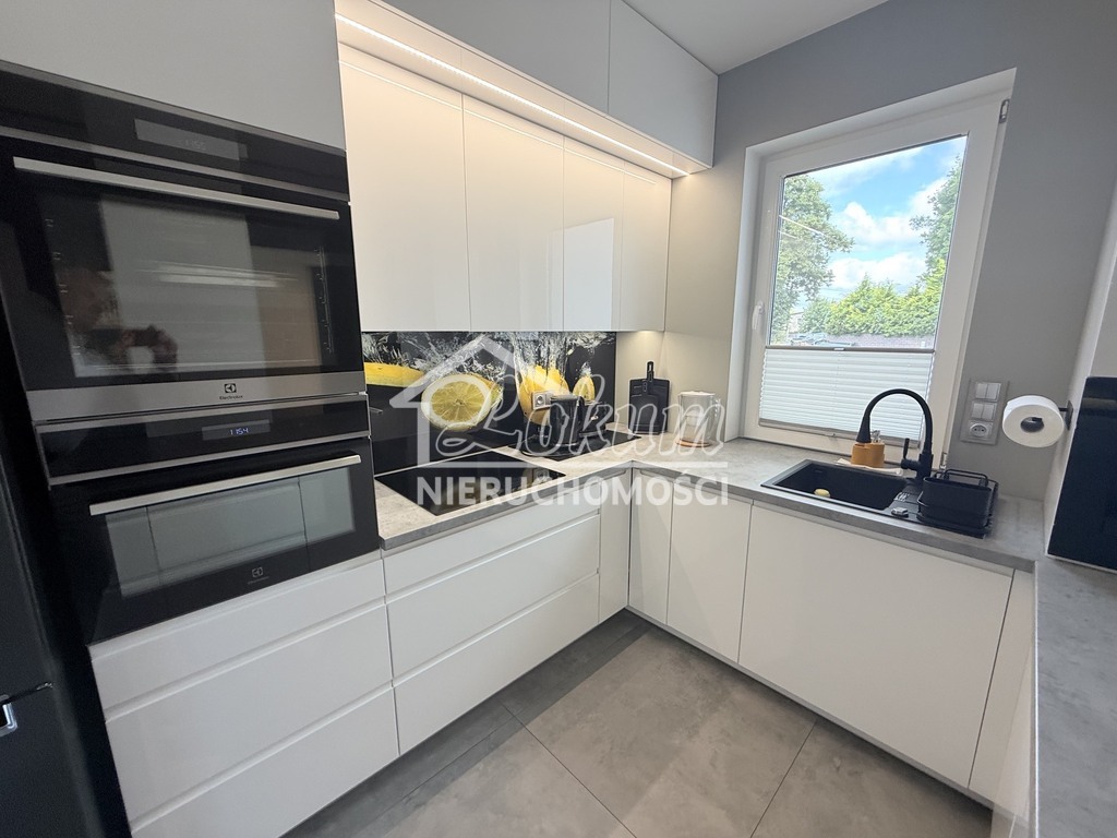 Dom 118,22&nbsp;m², Tanowo - zdjęcie 11