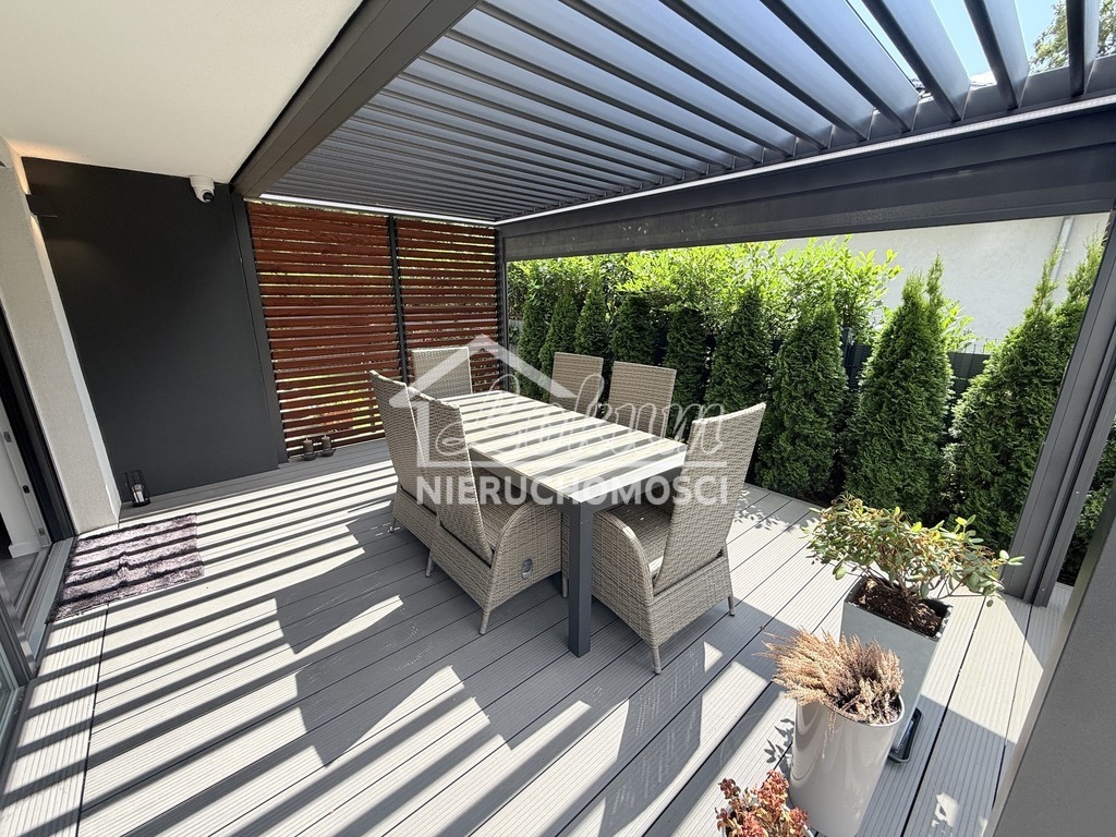 Dom 118,22&nbsp;m², Tanowo - zdjęcie 7