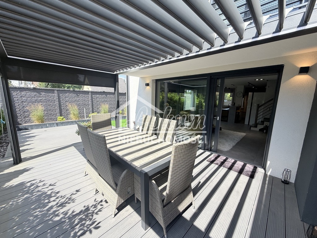 Dom 118,22&nbsp;m², Tanowo - zdjęcie 8