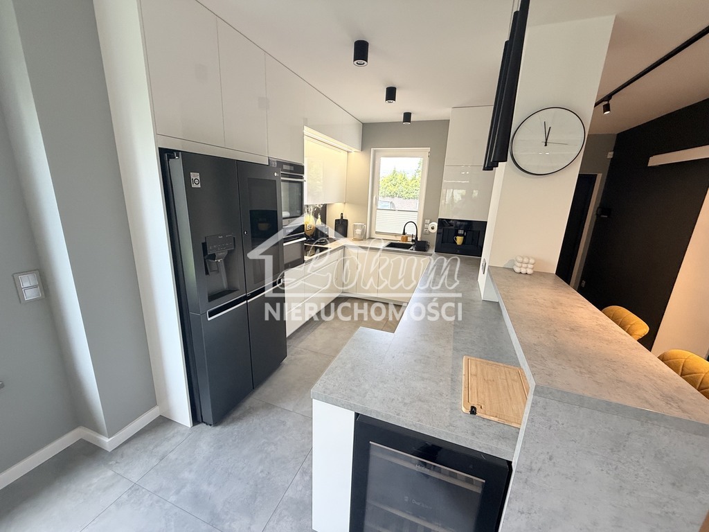 Dom 118,22&nbsp;m², Tanowo - zdjęcie 9