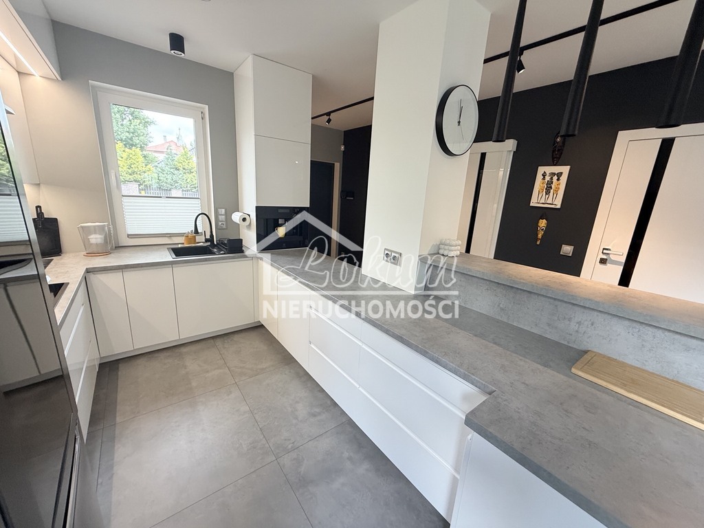 Dom 118,22&nbsp;m², Tanowo - zdjęcie 10