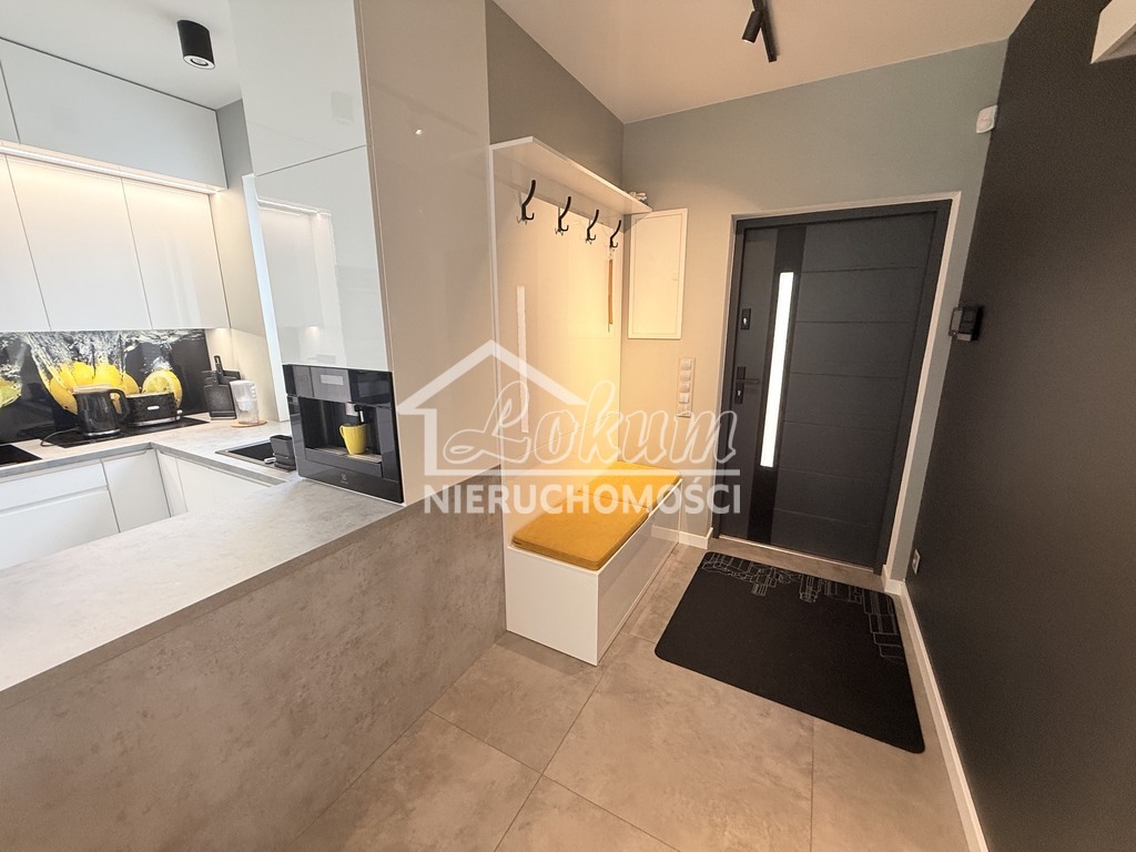 Dom 118,22&nbsp;m², Tanowo - zdjęcie 13