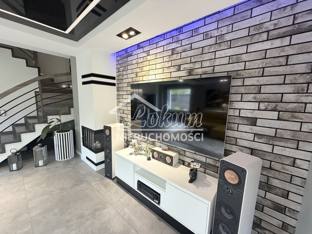 Dom 118,22&nbsp;m², Tanowo - zdjęcie 5