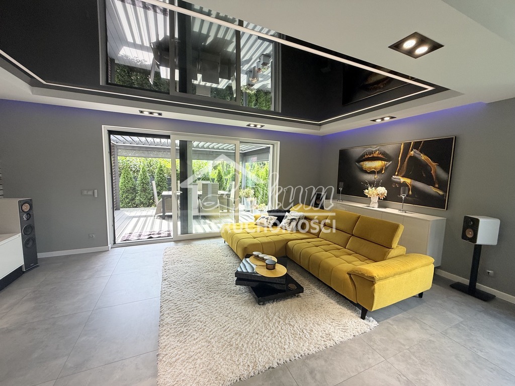Dom 118,22&nbsp;m², Tanowo - zdjęcie 3