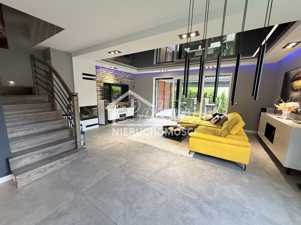 Dom 118,22&nbsp;m², Tanowo - zdjęcie 2
