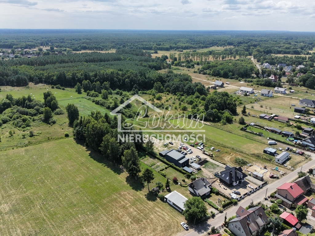 Dom 130,52 m², Uniemyśl - zdjęcie 19