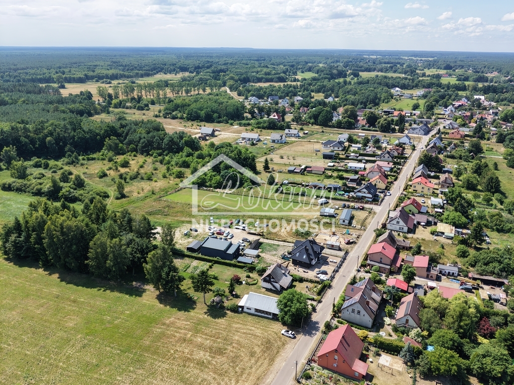 Dom 130,52 m², Uniemyśl - zdjęcie 17