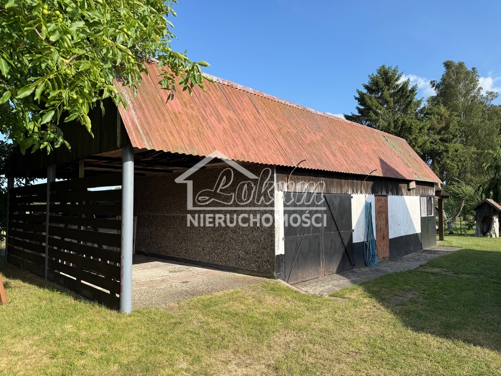 Dom 130,52 m², Uniemyśl - zdjęcie 5