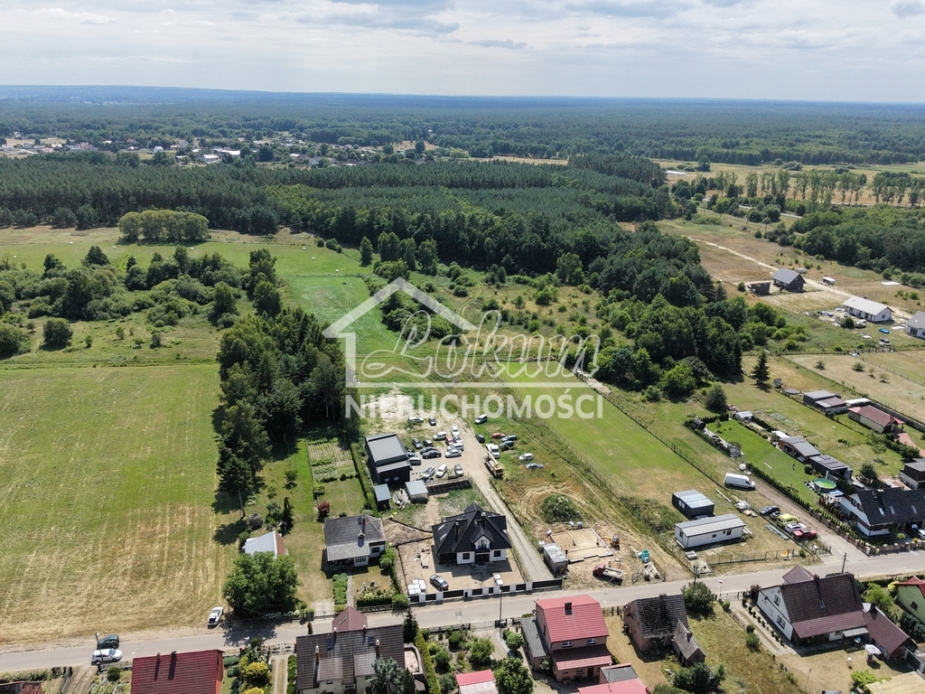 Dom 130,52 m², Uniemyśl - zdjęcie 17