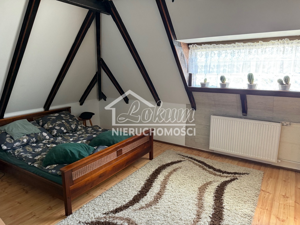 Dom 130,52 m², Uniemyśl - zdjęcie 13