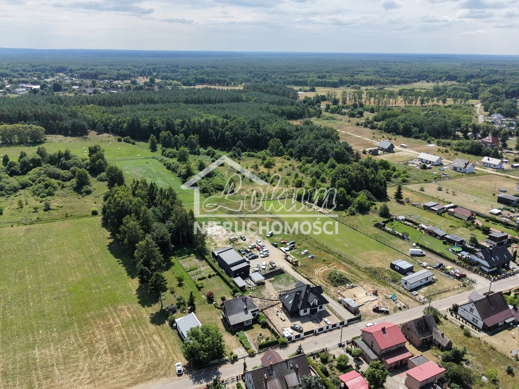 Dom 130,52 m², Uniemyśl - zdjęcie 18