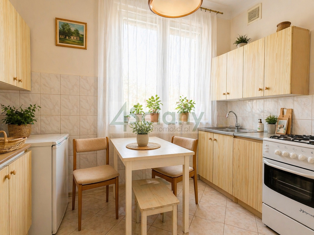 Mieszkanie 57 m², Warszawa, Emila Zegadłowicza - zdjęcie 7