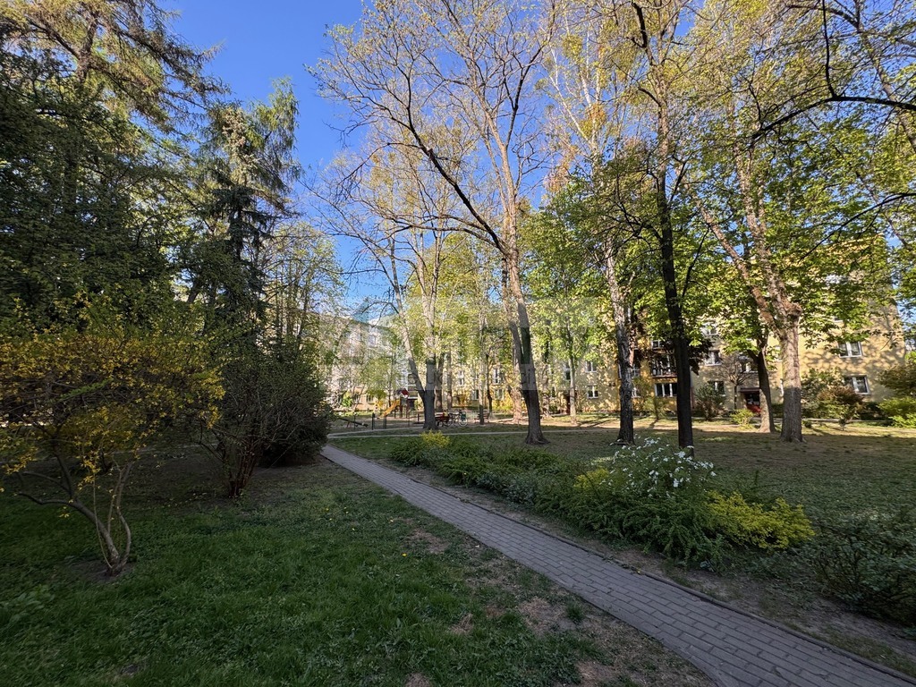 Mieszkanie 57 m², Warszawa, Emila Zegadłowicza - zdjęcie 13