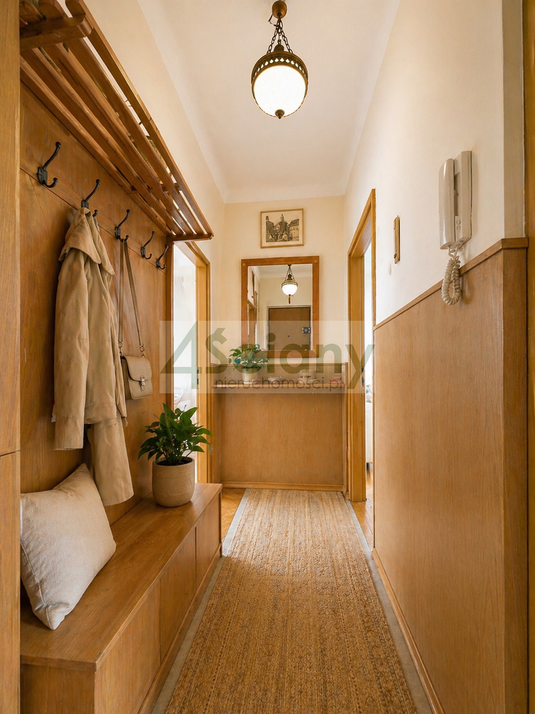 Mieszkanie 57 m², Warszawa, Emila Zegadłowicza - zdjęcie 10