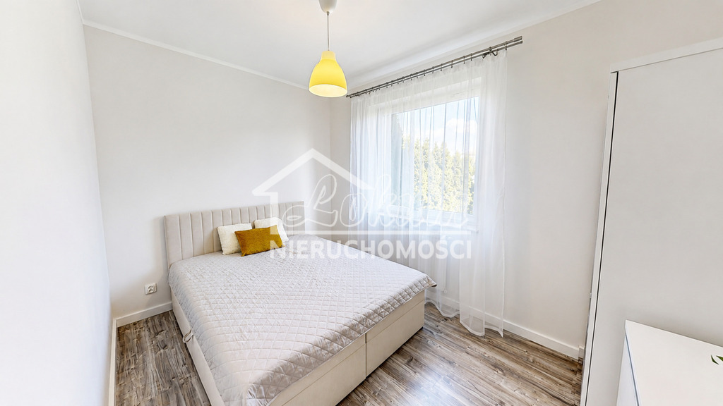 Mieszkanie 49,99 m², Szczecin, Gumieńce, Eugeniusza Kwiatkowskiego - zdjęcie 13