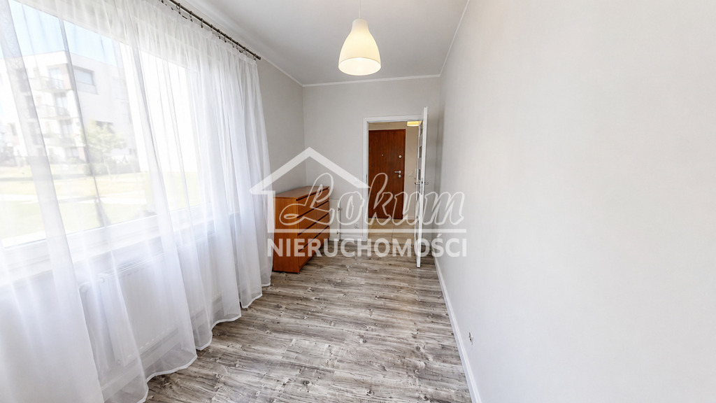 Mieszkanie 49,99 m², Szczecin, Gumieńce, Eugeniusza Kwiatkowskiego - zdjęcie 10