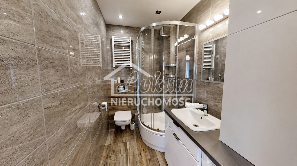 Mieszkanie 49,99 m², Szczecin, Gumieńce, Eugeniusza Kwiatkowskiego - zdjęcie 11