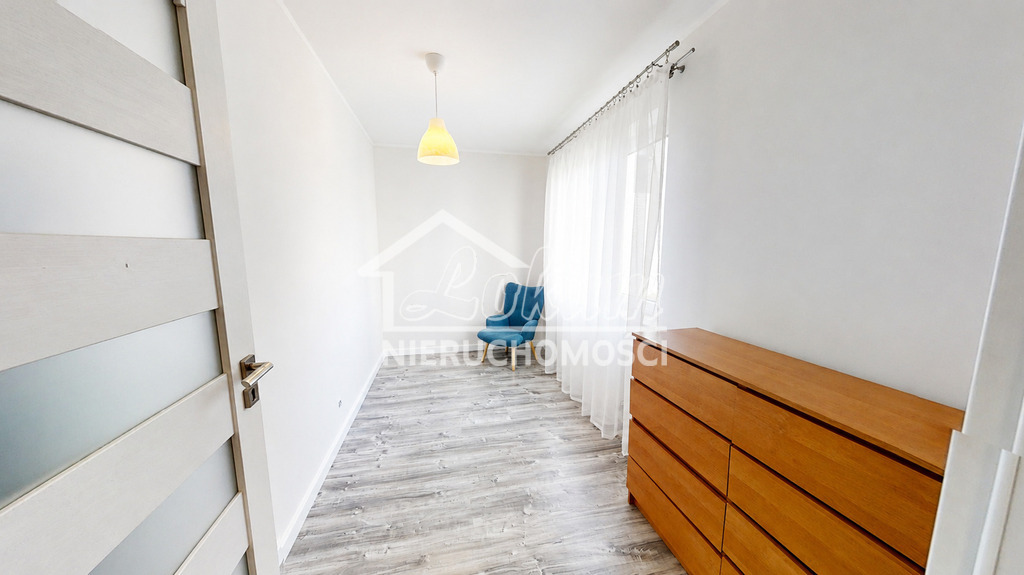 Mieszkanie 49,99 m², Szczecin, Gumieńce, Eugeniusza Kwiatkowskiego - zdjęcie 9