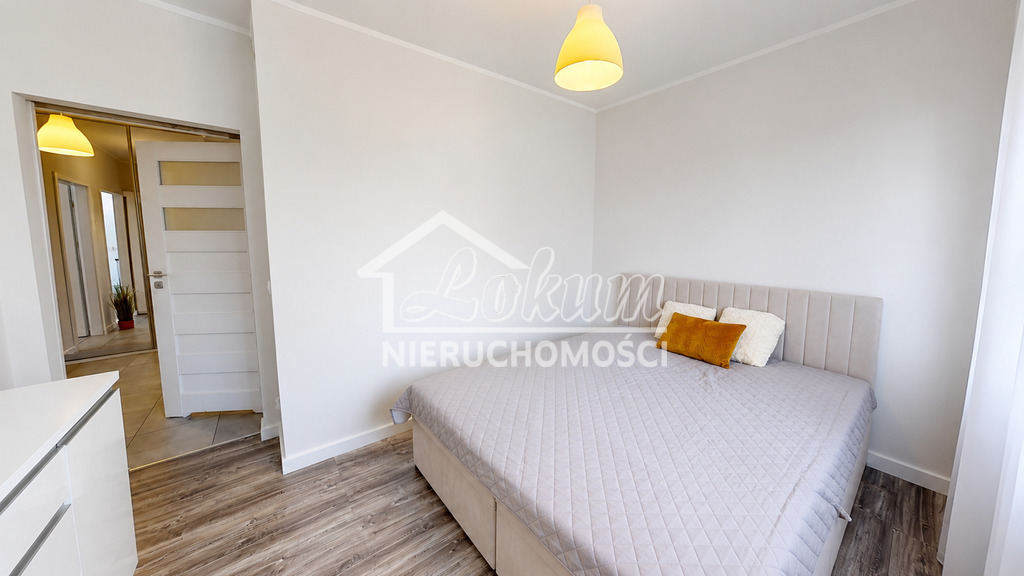 Mieszkanie 49,99 m², Szczecin, Gumieńce, Eugeniusza Kwiatkowskiego - zdjęcie 7